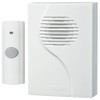 NuTone LA223WG Plug-In Door Chime