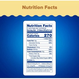 Tastykake ⚫️ New Tastykake Buttercreme Chocolate Vanilla Cream Filled Icing Cupcakes 14oz