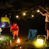 Hopelit Construction Spotlight, LED Construction Spotlight, 50 W, Cool White,