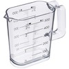 Wahei Freiz GC-263 Cookware Measuring Cup, 16.9 fl oz (500