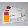 Melolin Qty 5 20cm x 10 cm Individual Sterile Non