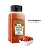 Unpretentious Pico de Gallo Seasoning, 14.4 oz, Spicy & Salty,