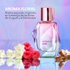 Autentik Set: Autentik and Autentik Vibes Eau De Parfum/Perfume 1.5