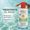 Exderm Bloqueador Solar Con Repelente Insectos Fps 50 125ml