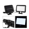 Motion Detector Sensor 56 LED Solar Powered Light Outdoor Garden