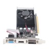 Graphics Card 589MHz 1000MHz 2560x1600 Gaming Graphics Card for HD