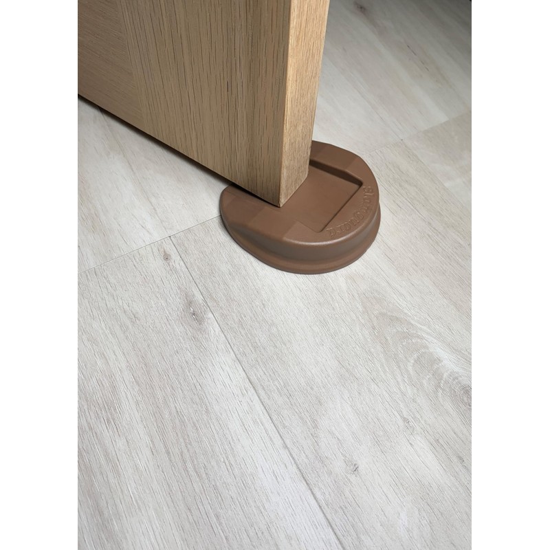 Cardea Solutions SlamGuard Anti Slam Door Stopper - Stops Doors