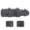 KAOLALI 6554.HA Window Regulator Switch Front Electric for Front Left