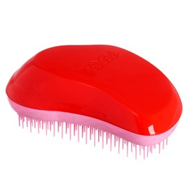 Tangle Teezer The Original Hair Brush, Strawberry Passion, Approx. W2.9 x H4.5 x D1.9 inches (74 x 115 x 48 mm)