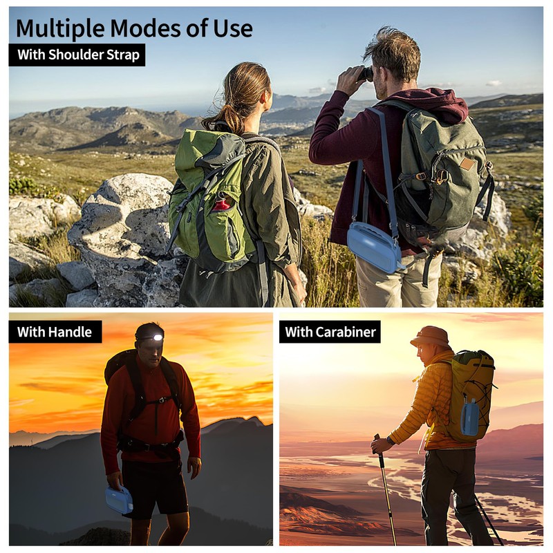 Peyyargo Silicone Cover Compatible with Bose SoundLink Flex 2nd Gen/Bose