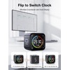 Ticktime TK3 Pomodoro Timer Cube, Desk Productivity Timer with 5/10/30/60