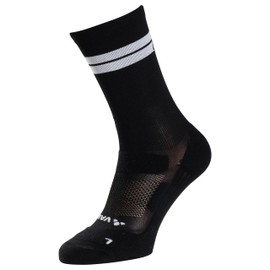 VAUDE Unisex Bike Socks Mid II Socks