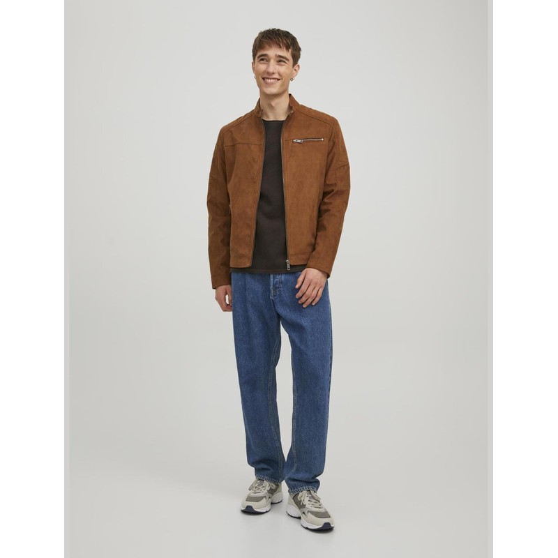 JACK & JONES Jack & Jones Men's Jjerocky Jacket Noos,