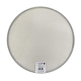 Wiz'A 727346 Arklands Flui Stainless Steel Gardening Filter Replacement Net for 14.6 inches (37 cm)