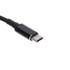 JORINDO Laptop Fast Charging Cable High Density Stretch Resistance Pure