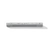 Hultafors Aluminium Folding Ruler A59 mm/2 m - 10, A61