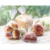 PP Bread Bags 100 Sheets / 63-1348-94