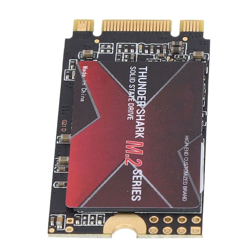SSD M.2 1.8in Full Power Mode Fast Reading Writing Speed