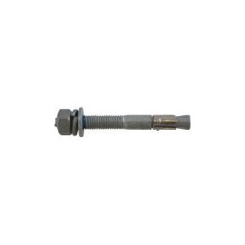 サンコー テクノ トルコンアンカーTCWーDタイプ溶融亜鉛めっきミリねじ TCW1215D