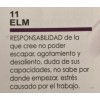 Elm Flores Bach