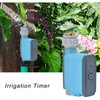 Irrigation Timer Automatic Bluetooth Mobile Phone Remote Control IP67 Waterproof