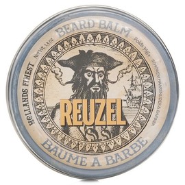 Lauzel Beard Bomb 35g / 라우젤 비어드 밤 35g