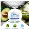 Crema Reparadora Piel Agrietada Cuidado Antiagrietamiento