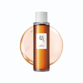 Beauty of Joseon Agua de Esencia de Ginseng Hidratante Tónico Facial para Piel Seca y Opaca. Cuidado Hidratante Coreano para Piel de Hombres y Mujeres