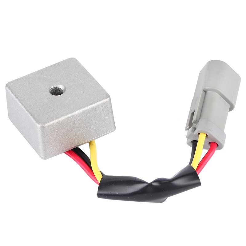 Voltage Regulator for Club Car Precedent Gas Golf Cart 2004‑Up