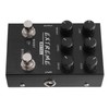 Electric Guitar Distortion Pedal High Gain Boost Metal Effects Pedal