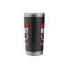 Retirement Retired Machine Learning Engineer Stainless Steel Insulated Tumbler