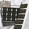 Bible Tabs for Women & Men, Laminated Bible Tabs for