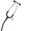 Stethoscope Charms Clip - Medical Gift Pink Kitty