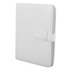 3 Inch 256 Pockets Photo Album PU Leather Photo Storage