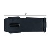 4” (100mm) Heavy Duty Safety Hasp and Staple Security Lock