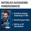Schwarzkopf Men Perfect Beard Colouration 80 Natural Black/Brown Level 2