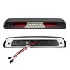 SHINEFIT LED 3rd Third Brake Light Compatible with F150 F250