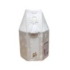Cherry Blossom, Cherry Blossom, Hexagon, Urn Cover, Includes Imperial Name/Photo