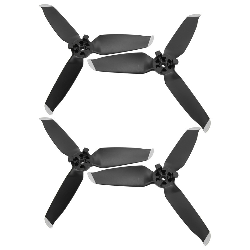 4PCS 5328S Quick Release Propellers for DJI FPV Drone Accessory