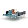 Arduino 9 Axes Motion Shield Adapter