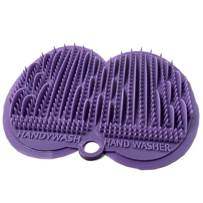 HandyWash Hand Washer - Color: Pink