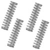 GUNGY Compression Spring Stainless Steel Spring Compression Springs 70 mm