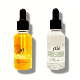 balance CollGood Tratamiento facial hidratante
