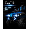 BEAMTECH 9005 Fog Light