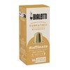 Bialetti - Coffee Nespresso® Compatible Capsules - Raffinato - 10