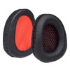 SA-902 Earpads Replacement Protein Leather Memory Foam Ear Pads Cushion