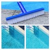 Pool Cleaning Brush for Swimming Pool Cleaning - Pool Brush