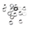 Mugen Conical Washers M4 Aluminium
