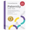 HomePaternity DNA Paternity Testing for Child and Father, FedEx Return,