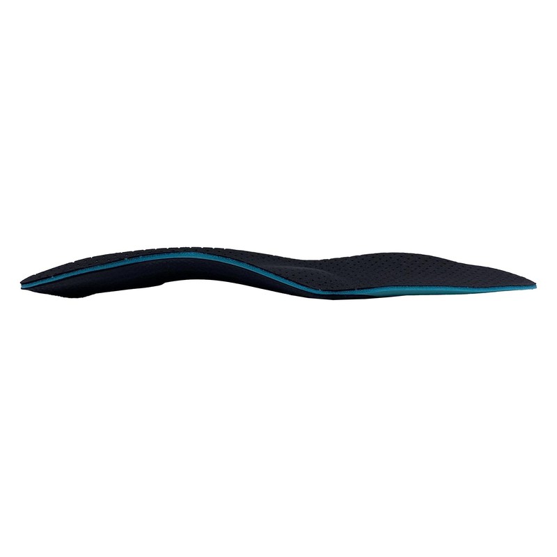 CSM Orthotic Heel Spurs Insoles - Soft Comfort Layer with